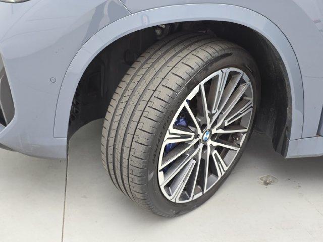 2025 BMW X1 M35I 缩略图 35