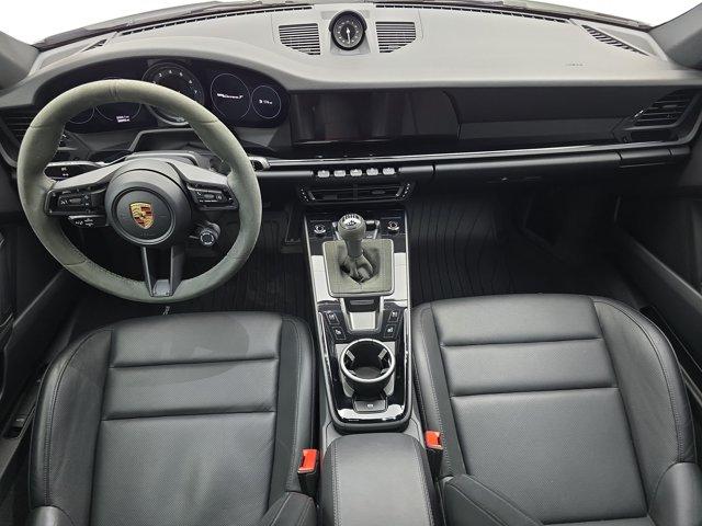 2023 Porsche 911 CARRERA T 缩略图 11