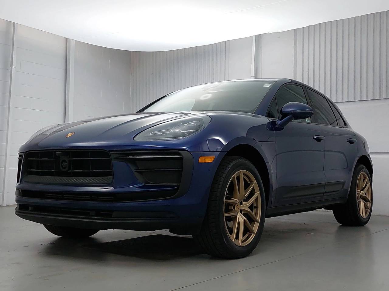 صورة 1 لـ 2026 Porsche MACAN