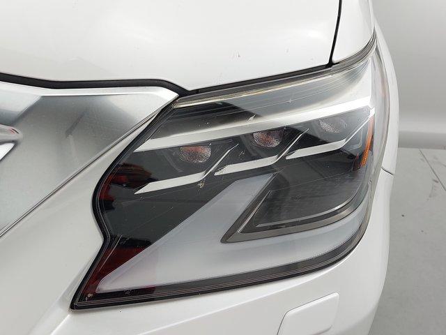 صورة 33 لـ 2021 Lexus GX 460 BASE