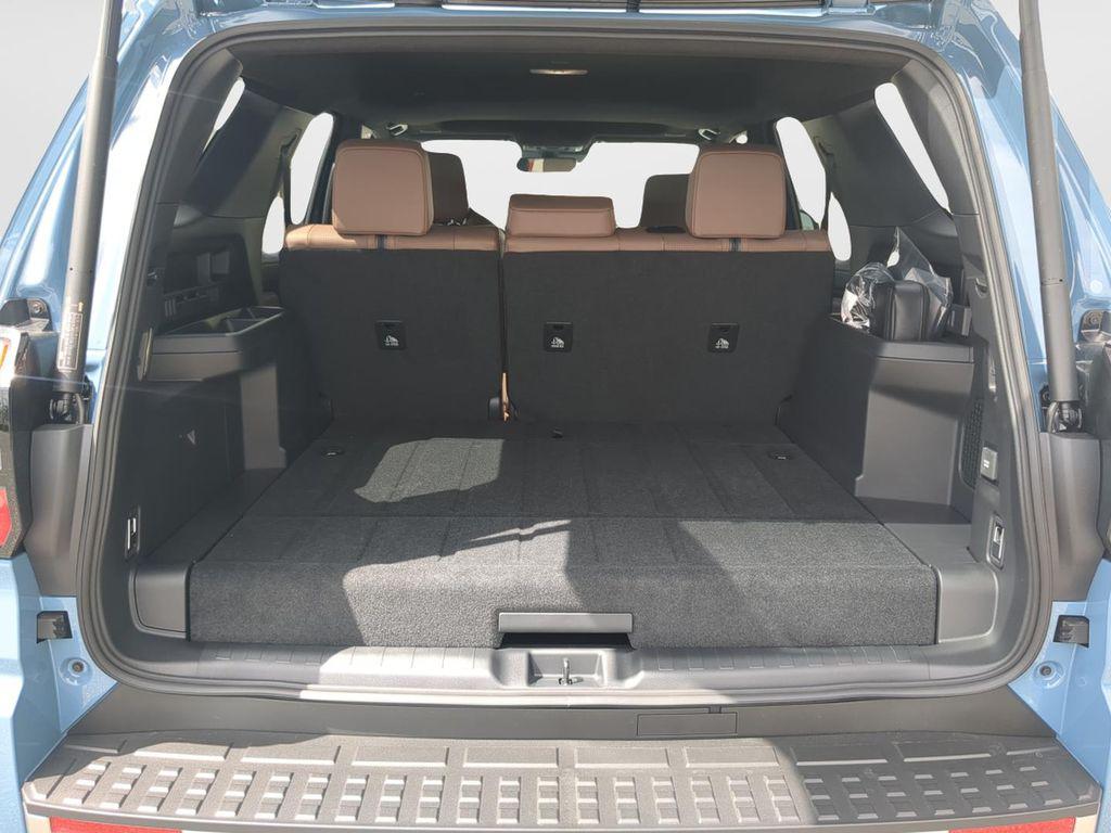 TOYOTA 4RUNNER - 9