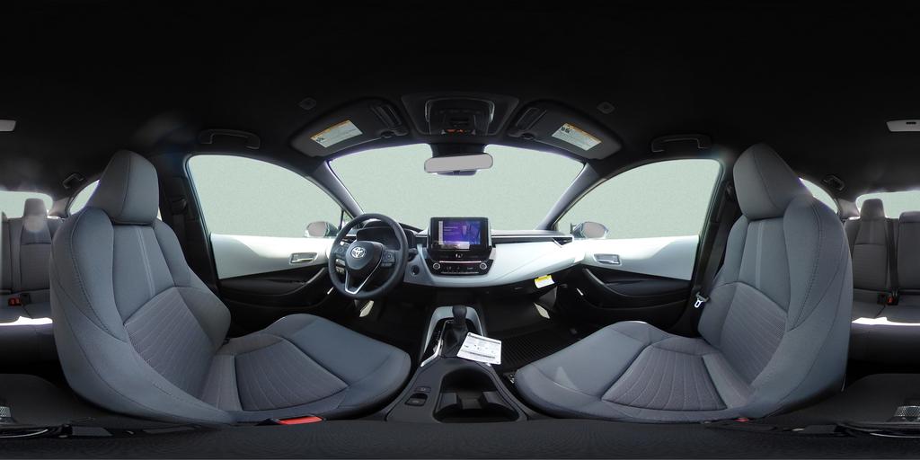 صورة مصغرة 24 لـ 2026 Toyota COROLLA SE
