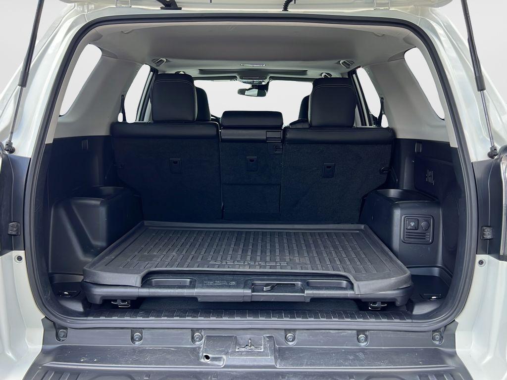2023 Toyota 4RUNNER LIMITED — фото 9