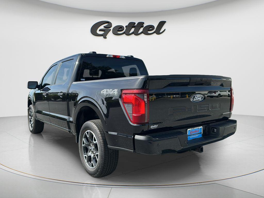 FORD F-150 STX - 7