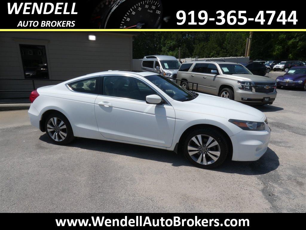 Used 2012 Honda Accord EX-L