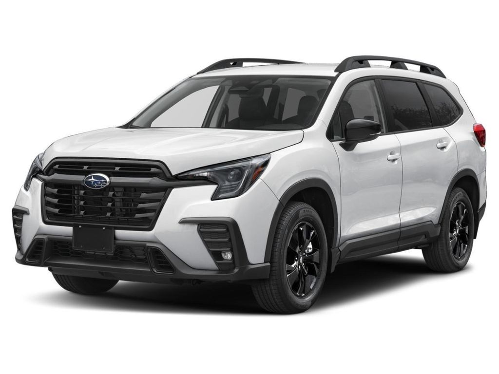 New 2026 Subaru Ascent Premium 8-Passenger