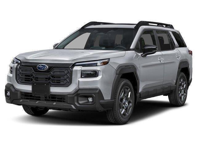 New 2026 Subaru Outback Premium