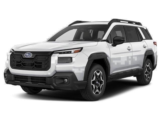 New 2026 Subaru Outback Touring XT