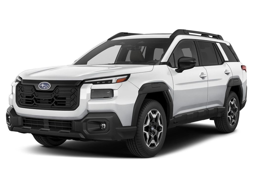 New 2026 Subaru Outback Touring XT