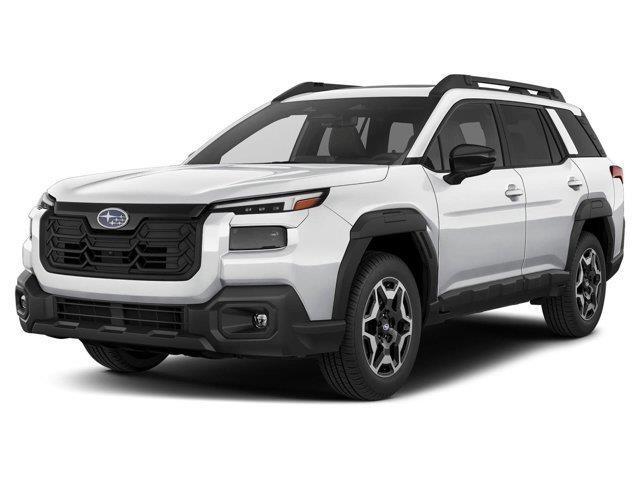 New 2026 Subaru Outback Touring XT