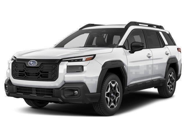 New 2026 Subaru Outback Touring XT