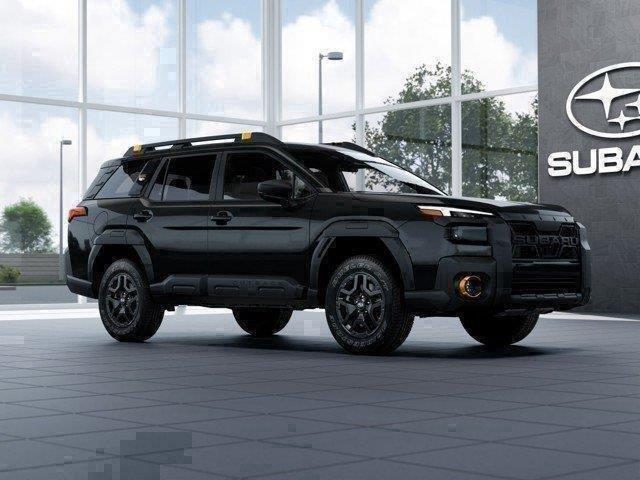 New 2026 Subaru Outback Wilderness
