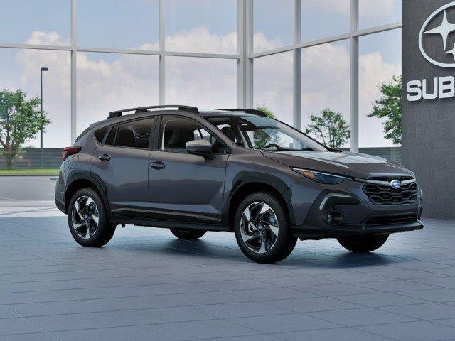 New 2026 Subaru Crosstrek Limited