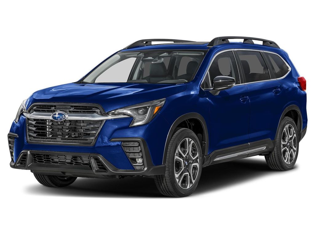 New 2026 Subaru Ascent Limited 7-Passenger