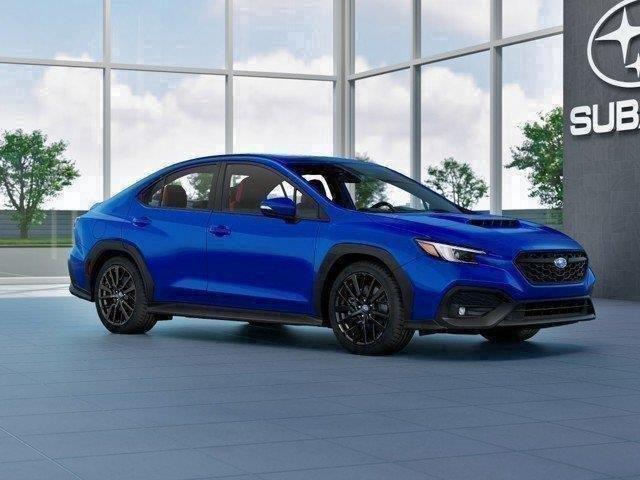 New 2026 Subaru WRX Limited