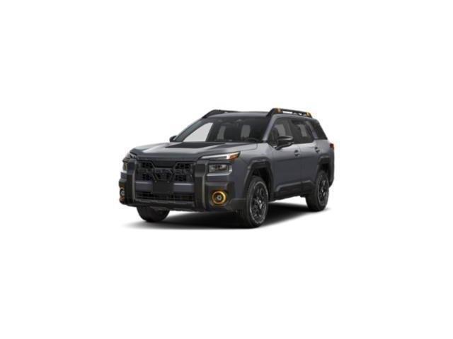 New 2026 Subaru Outback Wilderness