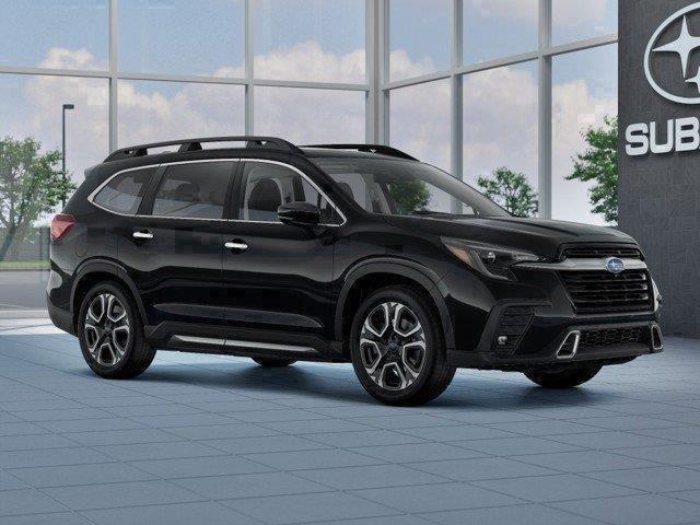 New 2026 Subaru Ascent Touring 7-Passenger