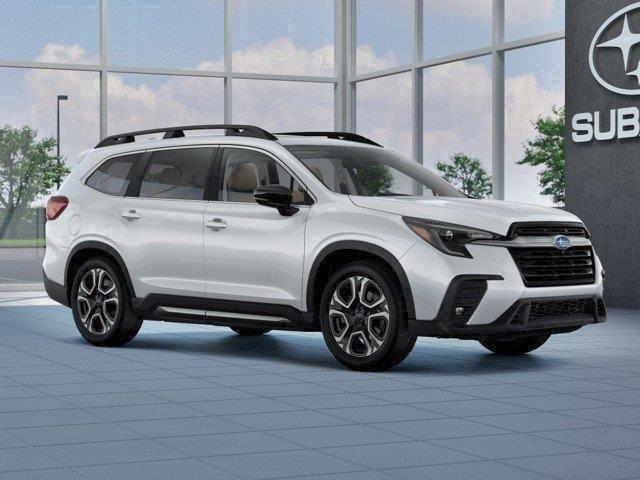 New 2026 Subaru Ascent Limited 7-Passenger