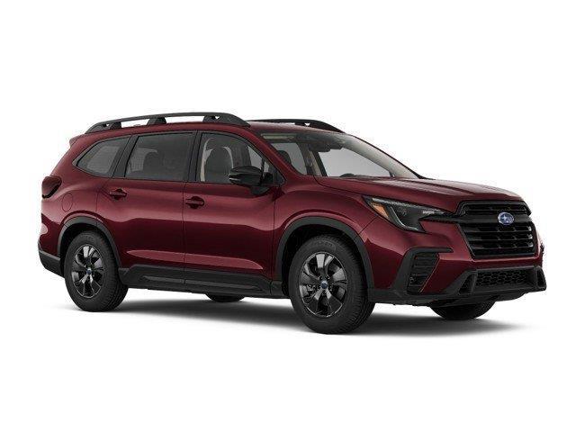 New 2027 Subaru Ascent Premium 7-Passenger