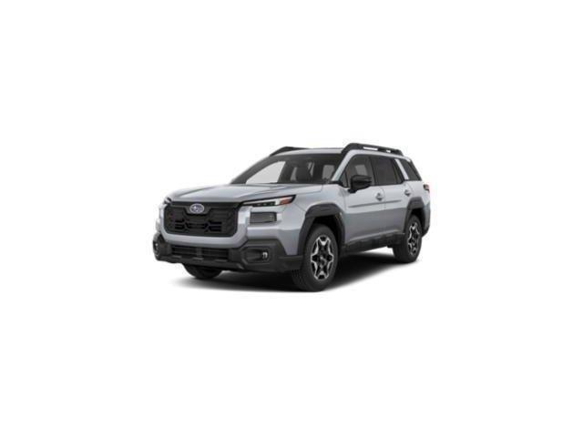 New 2026 Subaru Outback Touring XT