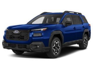 New 2026 Subaru Outback Touring XT