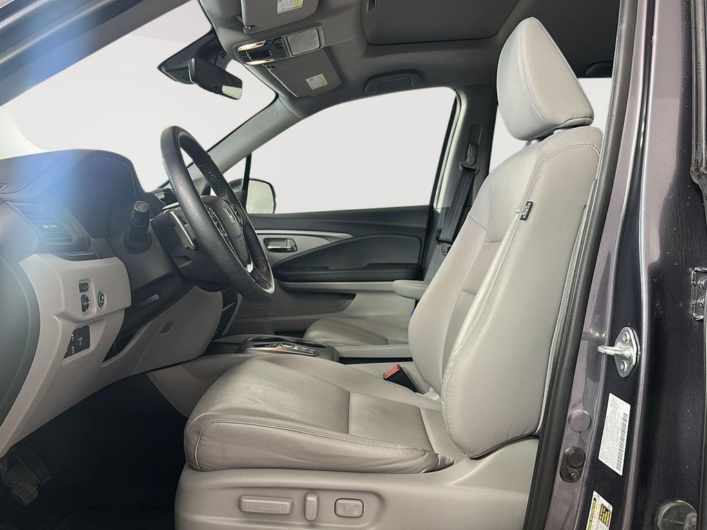 صورة 5 لـ 2023 Honda RIDGELINE RTL