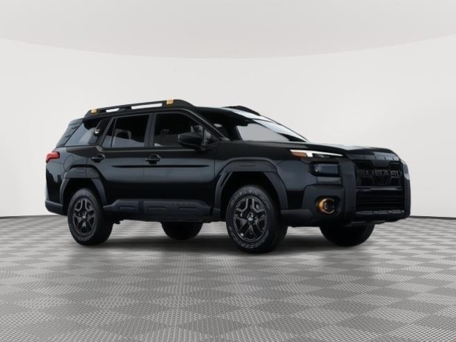 New 2026 Subaru Outback Wilderness