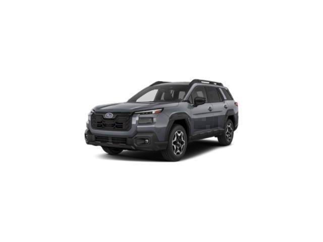 New 2026 Subaru Outback Touring XT