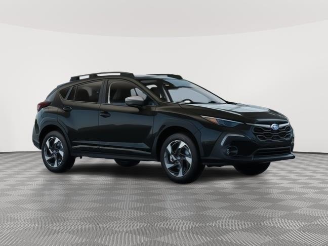 New 2026 Subaru Crosstrek Limited