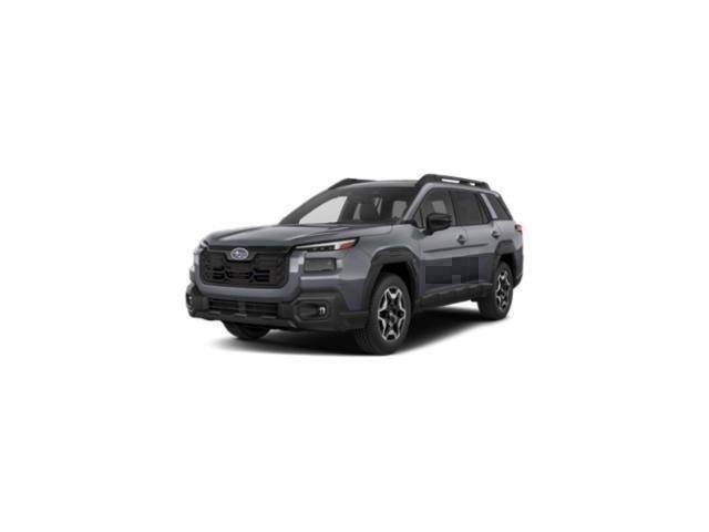 New 2026 Subaru Outback Touring XT