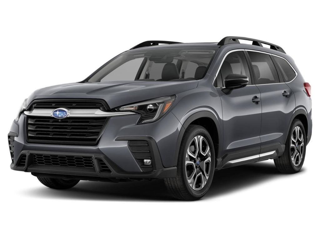 New 2026 Subaru Ascent Limited 8-Passenger