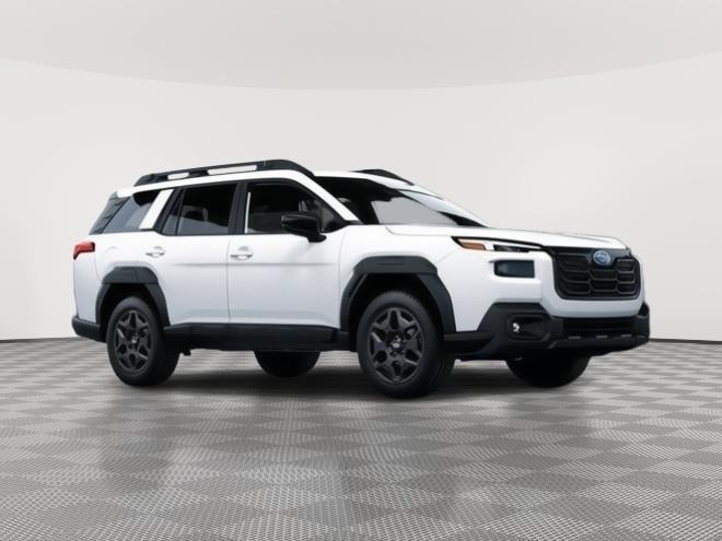 New 2026 Subaru Outback Limited