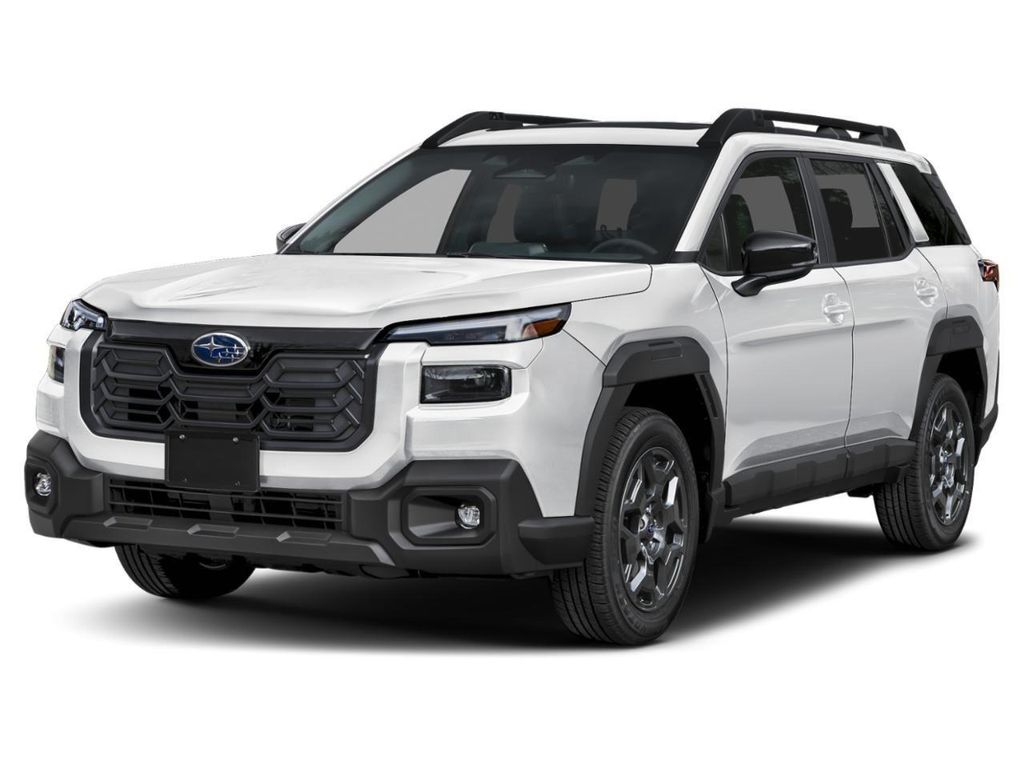 New 2026 Subaru Outback Premium
