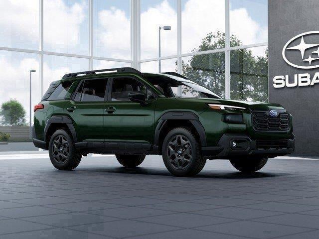 New 2026 Subaru Outback Limited