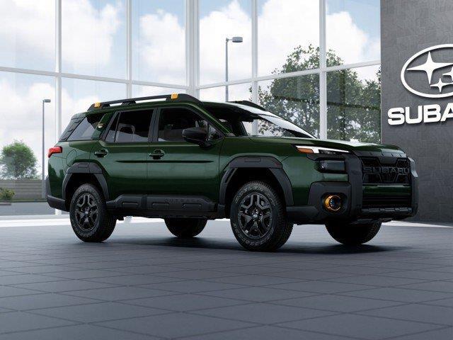 New 2026 Subaru Outback Wilderness