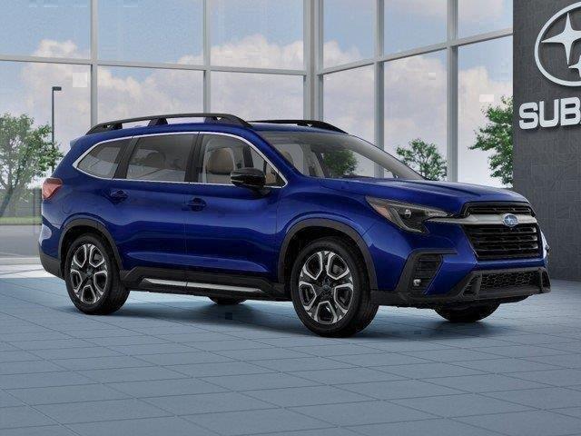 New 2026 Subaru Ascent Limited 8-Passenger