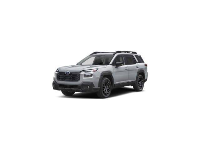 New 2026 Subaru Outback Limited
