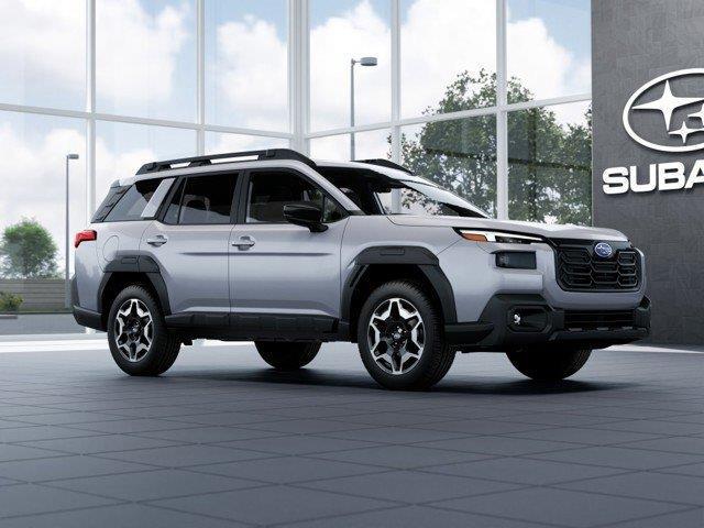 New 2026 Subaru Outback Touring