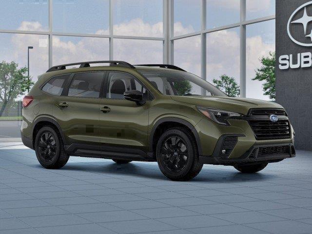 New 2026 Subaru Ascent Premium 7-Passenger