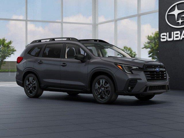 New 2027 Subaru Ascent Onyx Edition Touring 7-Passenger
