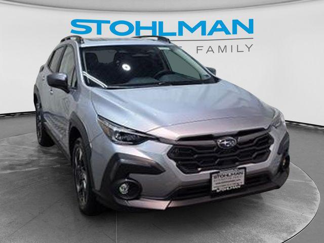 New 2026 Subaru Crosstrek Limited