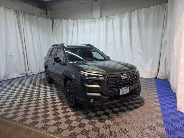 New 2026 Subaru Outback Limited