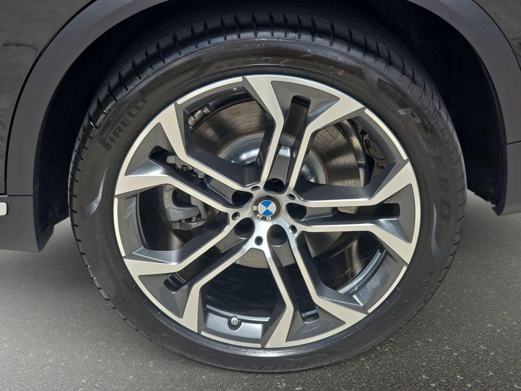 2026 BMW X5 PHEV XDRIVE50E — миниатюра 29