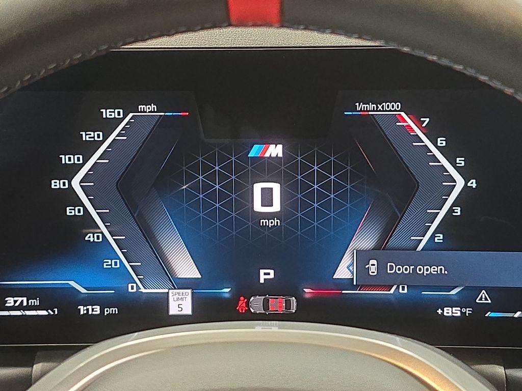 2025 BMW M340 I XDRIVE — миниатюра 14