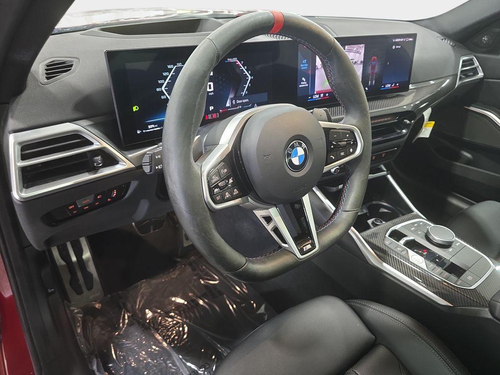 2025 BMW M340 I XDRIVE — миниатюра 22