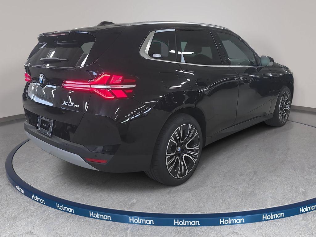 2026 BMW X3 30 XDRIVE 照片 4
