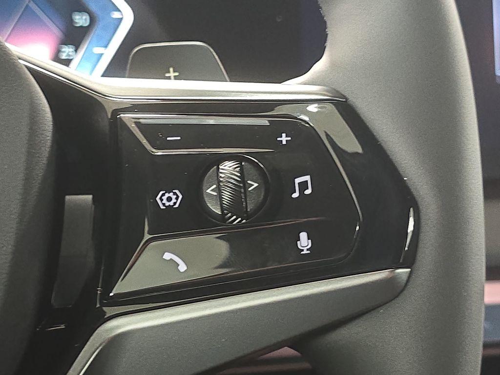 2026 BMW X3 30 XDRIVE 照片 10