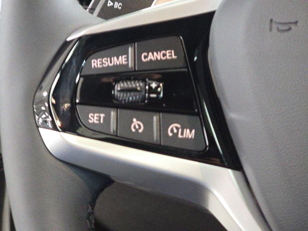 2026 BMW 330 I NA 照片 8