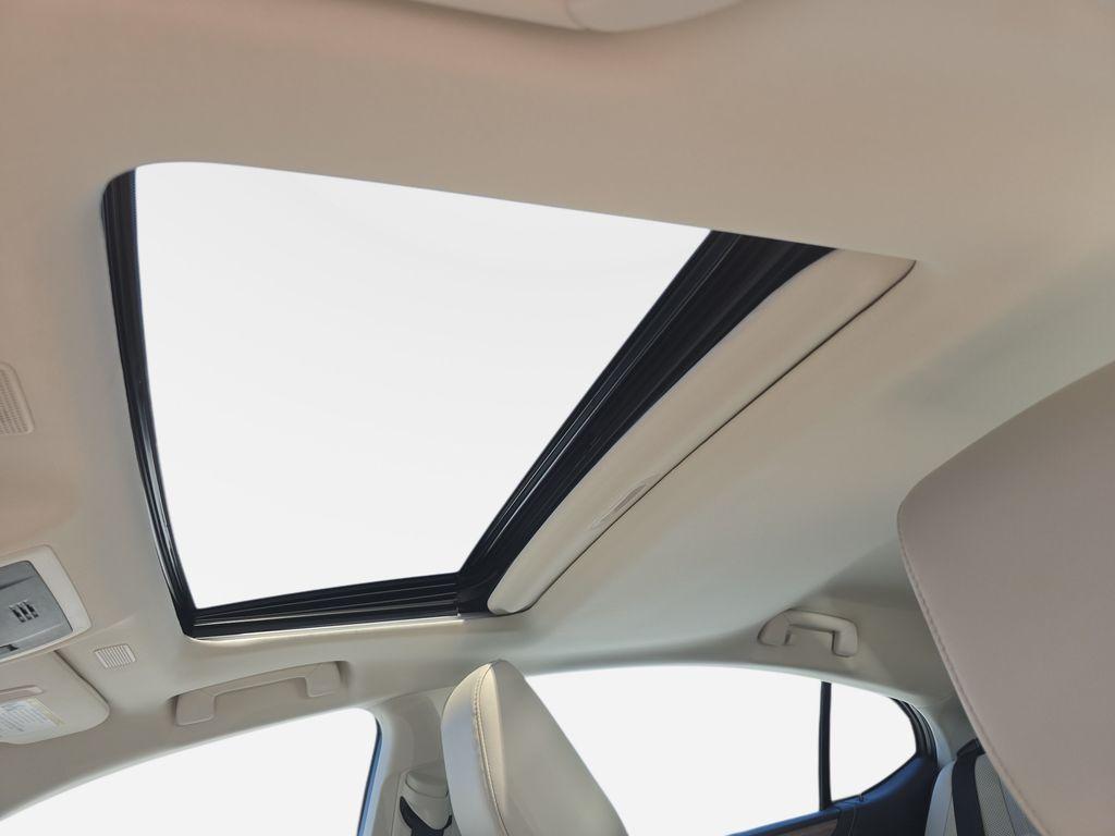 2024 Lexus ES 300H LUXURY — миниатюра 21