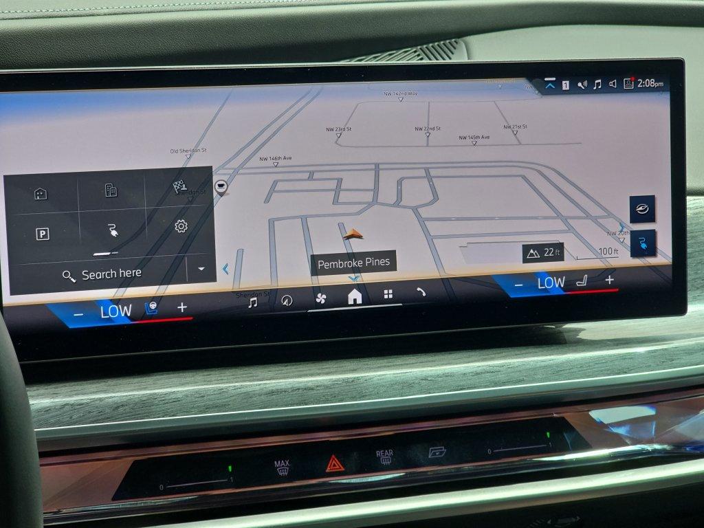 2024 BMW I7 EDRIVE50 — миниатюра 13